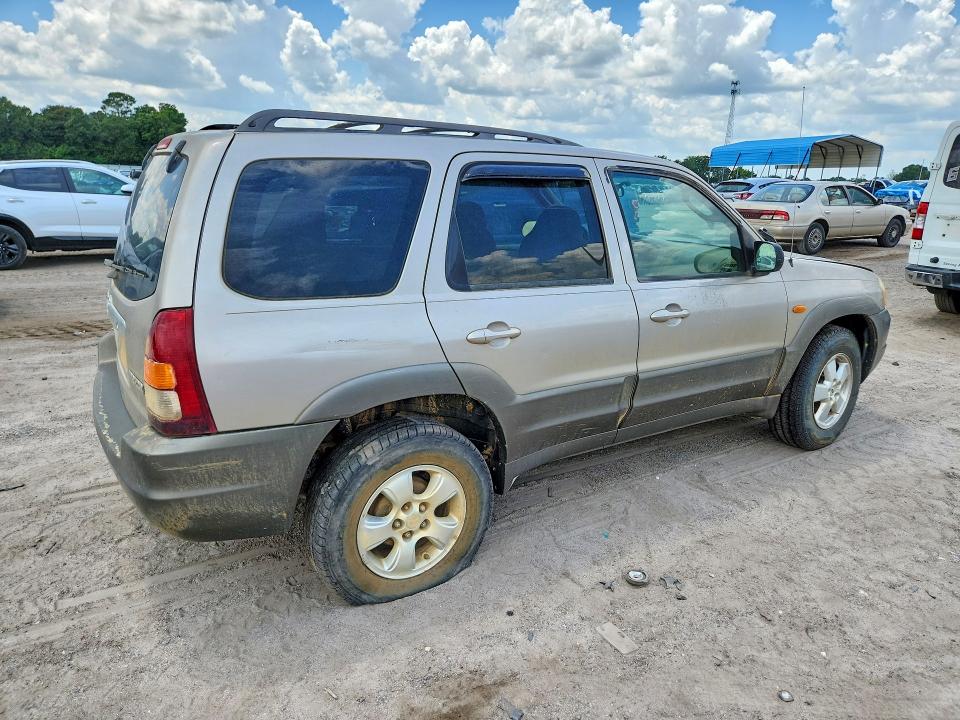Aukcja sprzedaży 2001 Mazda Tribute, vin: 4F2YU091X1KM60985, numer aukcji: 61394796