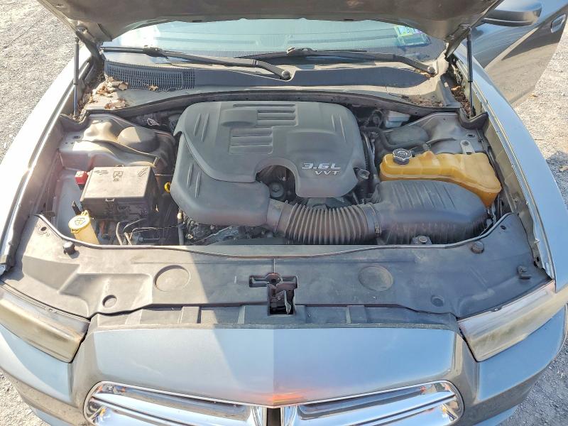 Aukcja sprzedaży 2012 Dodge Charger, vin: 2C3CDXBG4CH296410, numer aukcji: 62445466