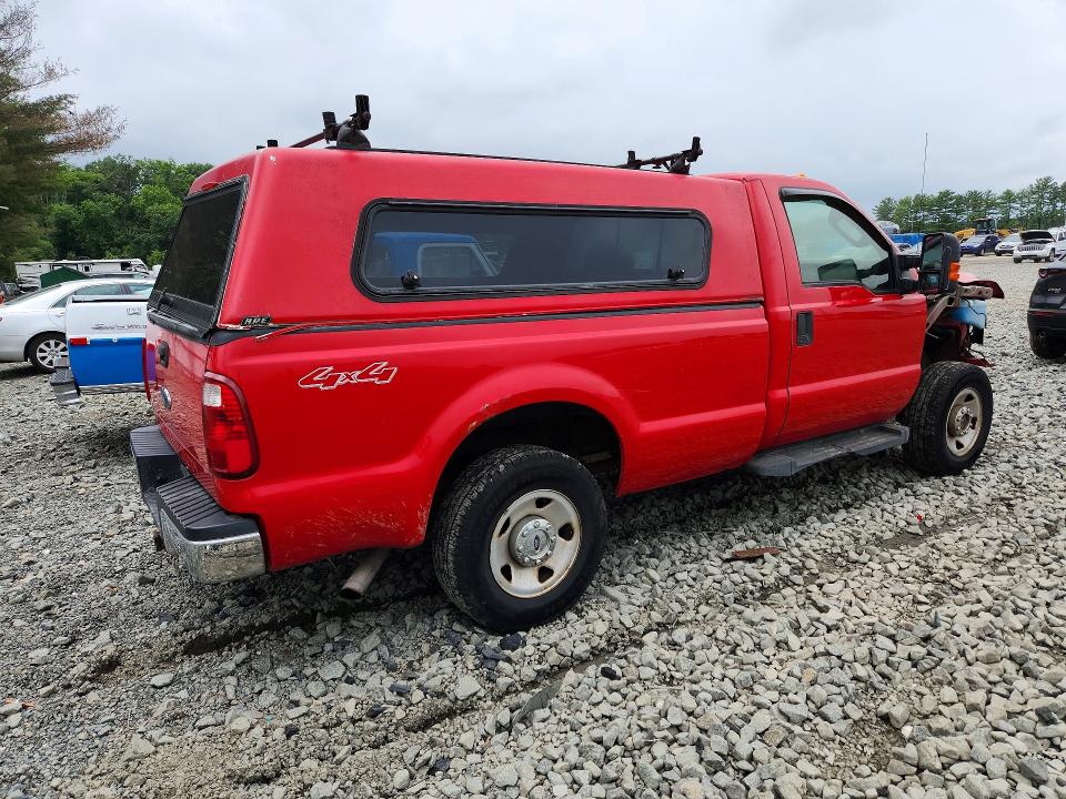Aukcja sprzedaży 2008 Ford F250, vin: 1FTNF21598ED89410, numer aukcji: 60594756