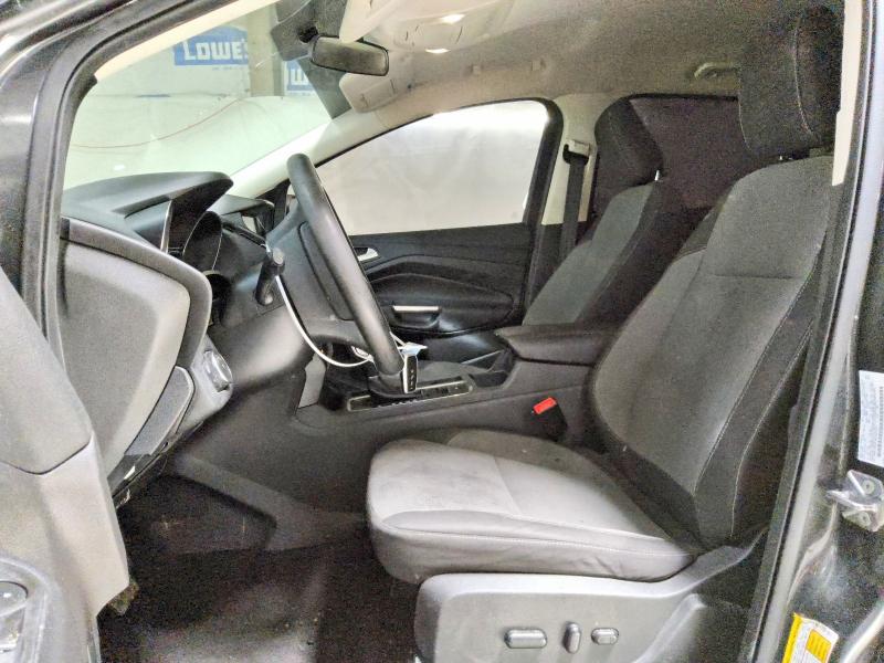 Aukcja sprzedaży 2019 Ford Escape, vin: 1FMCU9GD1KUA51917, numer aukcji: 85967055