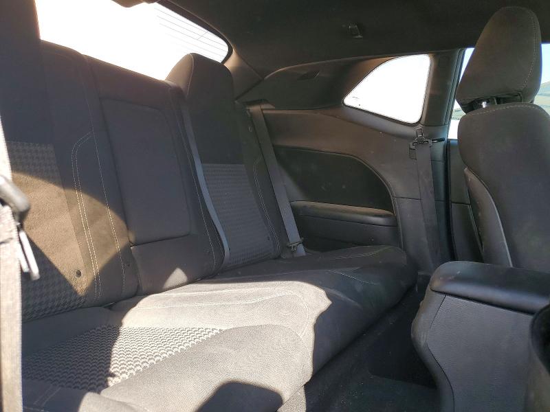 Продажа на аукционе авто 2019 Dodge Challenger, vin: 2C3CDZAG8KH593854, номер лота: 60828396