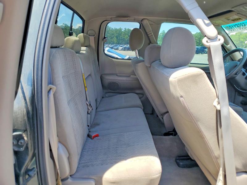 Продажа на аукционе авто 2005 Toyota Tundra, vin: 5TBBT44165S469424, номер лота: 58561186