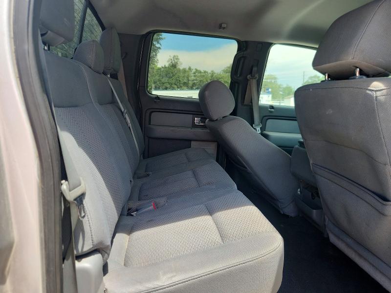 Продажа на аукционе авто 2013 Ford F150, vin: 1FTFW1CF9DKD18806, номер лота: 63661046