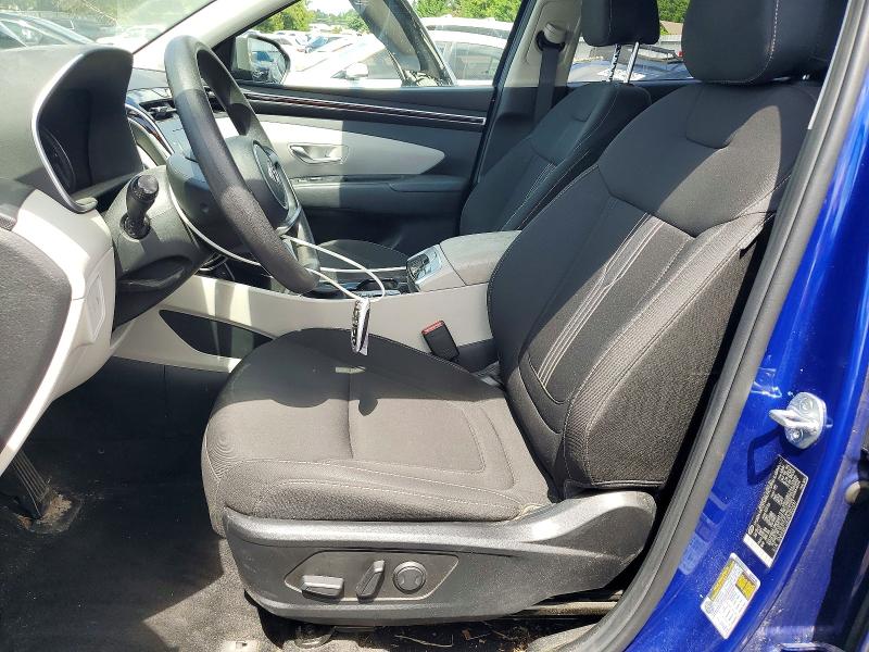 Aukcja sprzedaży 2024 Hyundai Tucson, vin: 5NMJBCDE2RH300397, numer aukcji: 62232766
