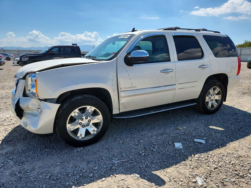 Продаж на аукціоні авто 2008 Gmc Yukon, vin: 1GKFK13028R192961, номер лоту: 62136916