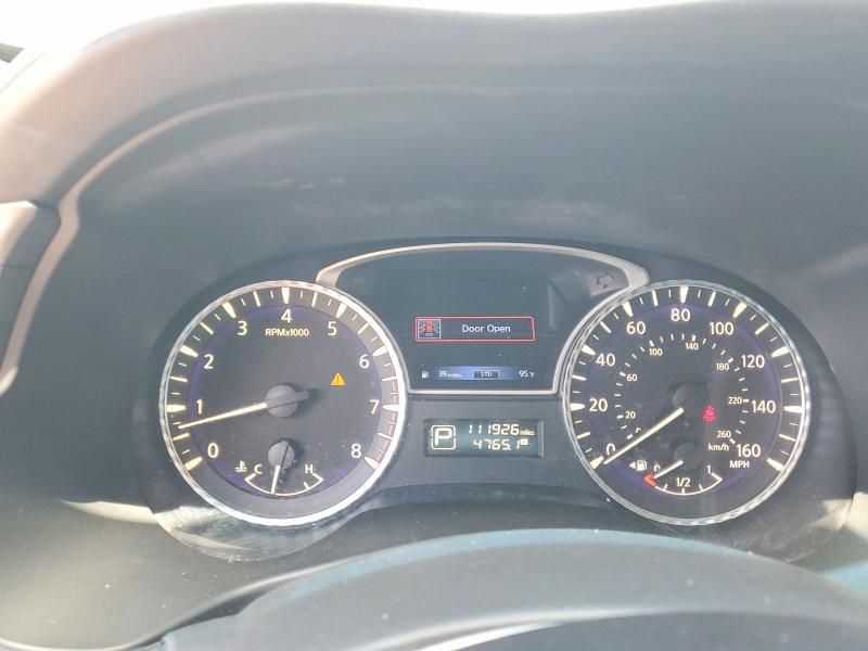 Aukcja sprzedaży 2014 Infiniti Qx60, vin: 5N1AL0MN0EC554383, numer aukcji: 62029046