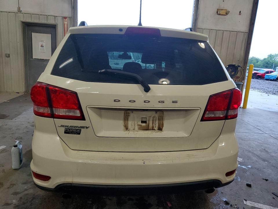 Продаж на аукціоні авто 2019 Dodge Journey, vin: 3C4PDCBGXKT778892, номер лоту: 63059376