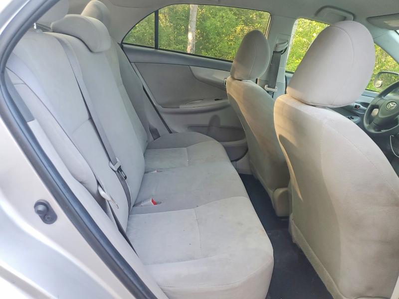 Продажа на аукционе авто 2009 Toyota Corolla, vin: 2T1BU40E59C145392, номер лота: 62085096