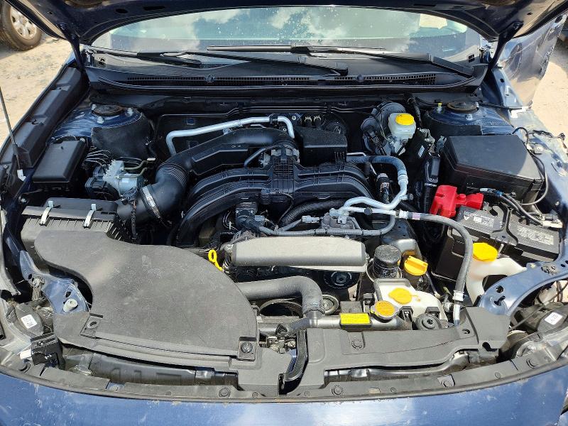 62797656 :رقم المزاد ، 4S4BTAFC7S3119720 vin ، 2025 Subaru Outback مزاد بيع