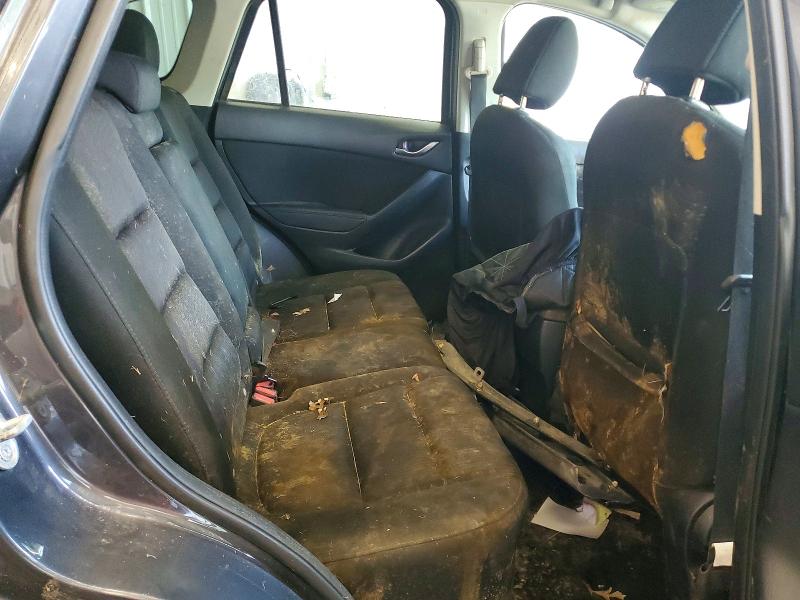 Aukcja sprzedaży 2014 Mazda Cx-5, vin: JM3KE4CY5E0310615, numer aukcji: 59975426