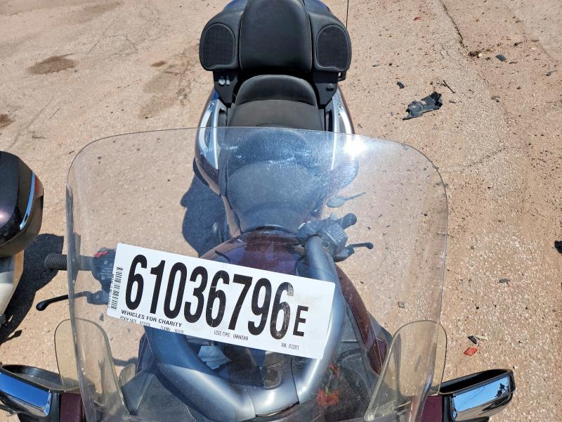 Aukcja sprzedaży 1999 Bmw K1200, vin: WB10555A5XZD72021, numer aukcji: 61036796