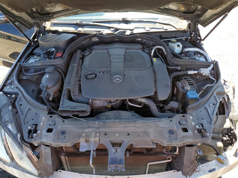 Продаж на аукціоні авто 2012 Mercedes-benz E, vin: WDDKJ5KB4CF136446, номер лоту: 60328016