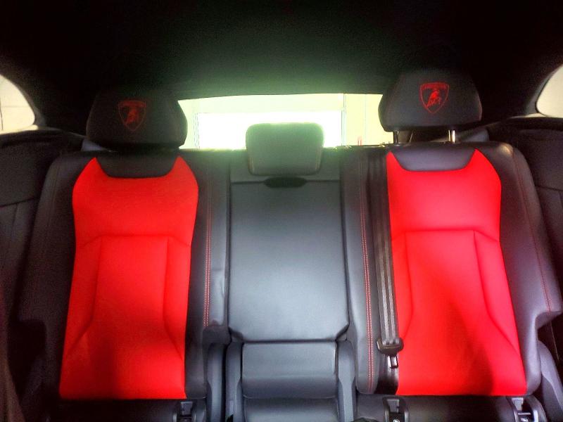 Aukcja sprzedaży 2021 Lamborghini Urus, vin: ZPBCA1ZL9MLA14585, numer aukcji: 49971856