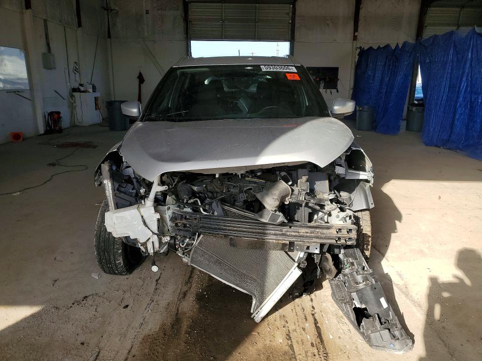 Продажа на аукционе авто 2019 Nissan Kicks, vin: 3N1CP5CU2KL569414, номер лота: 59303606