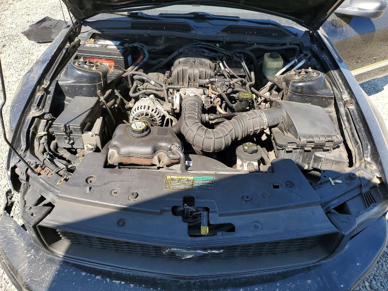 Auction sale of the 2005 Ford Mustang, vin: 1ZVFT80N855188916, lot number: 59814656