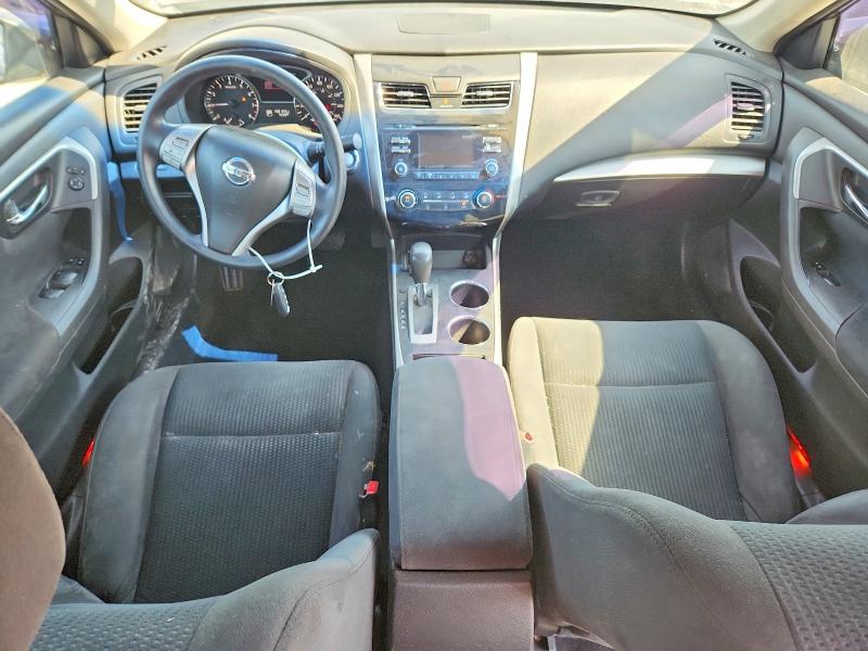 Продаж на аукціоні авто 2015 Nissan Altima, vin: 1N4AL3APXFC115839, номер лоту: 60589736