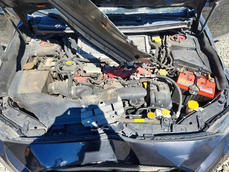 Продажа на аукционе авто 2018 Subaru Wrx, vin: JF1VA2N64J9837963, номер лота: 60949636