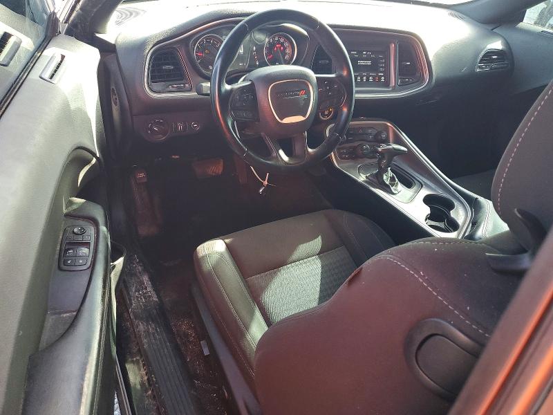 Aukcja sprzedaży 2021 Dodge Challenger, vin: 2C3CDZAG7MH538590, numer aukcji: 60576476