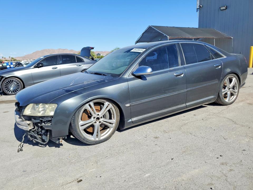 Продаж на аукціоні авто 2007 Audi S8, vin: WAUPN44E37N016877, номер лоту: 59720416