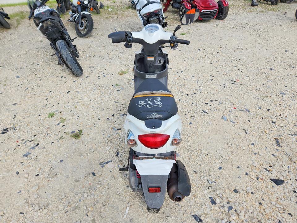 Aukcja sprzedaży 2016 Genuine Scooter Co. Buddy, vin: RFVPAP5A8G1119589, numer aukcji: 60939356