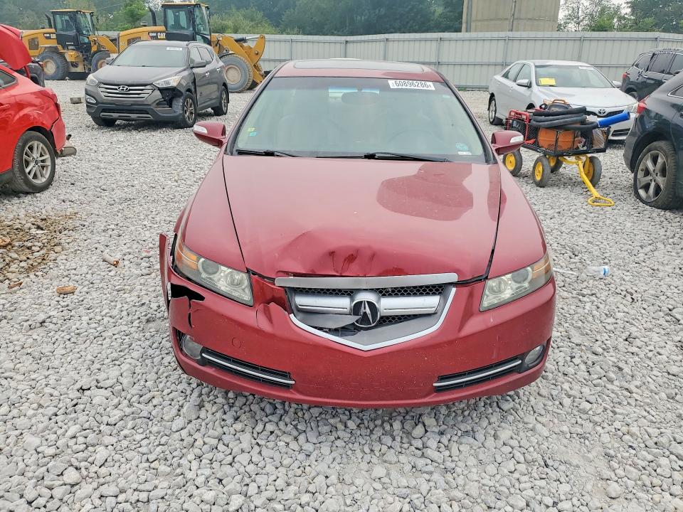 Продаж на аукціоні авто 2008 Acura Tl, vin: 19UUA66278A027181, номер лоту: 60896286