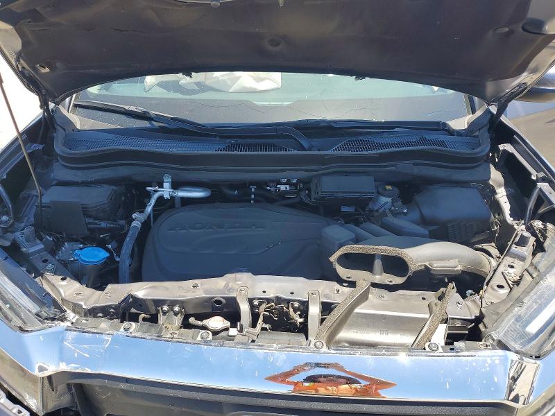Aukcja sprzedaży 2024 Honda Ridgeline, vin: 5FPYK3F47RB023693, numer aukcji: 60077546