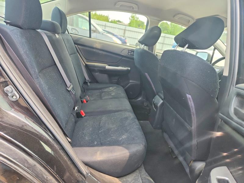 Продажа на аукционе авто 2015 Subaru Impreza, vin: JF1GJAA66FG009604, номер лота: 61550716