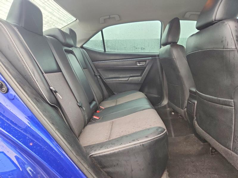 2016 Toyota Corolla მანქანა იყიდება აუქციონზე, vin: 2T1BURHE2GC509928, აუქციონის ნომერი: 62307606