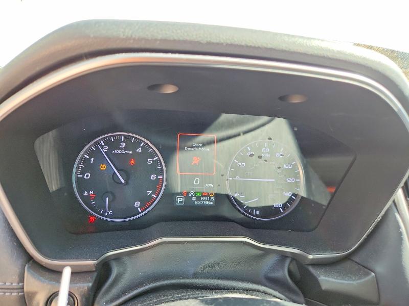 Продажа на аукционе авто 2021 Subaru Legacy, vin: 4S3BWAN68M3008832, номер лота: 60610156