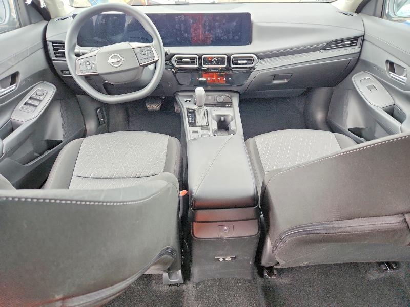 Aukcja sprzedaży 2026 Nissan Sentra, vin: 3N1AB9CV8TY213561, numer aukcji: 62805166