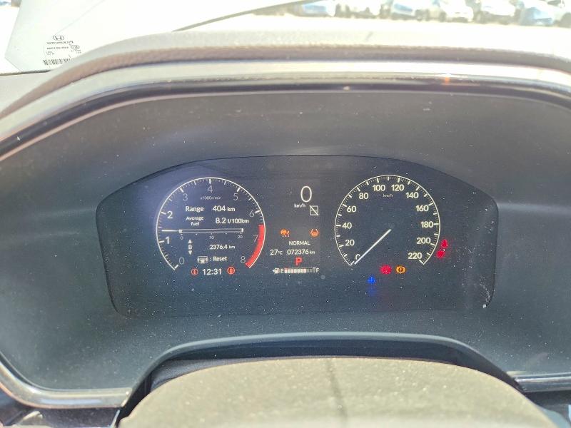 Aukcja sprzedaży 2023 Honda Cr-v, vin: 2HKRS4H73PH123654, numer aukcji: 59678626