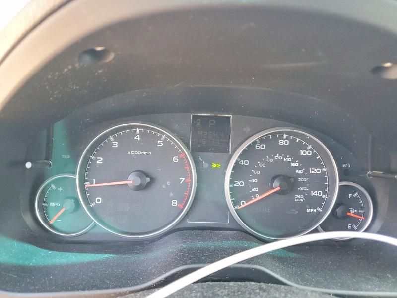 Aukcja sprzedaży 2013 Subaru Outback, vin: 4S4BRBGC8D3312822, numer aukcji: 61203976