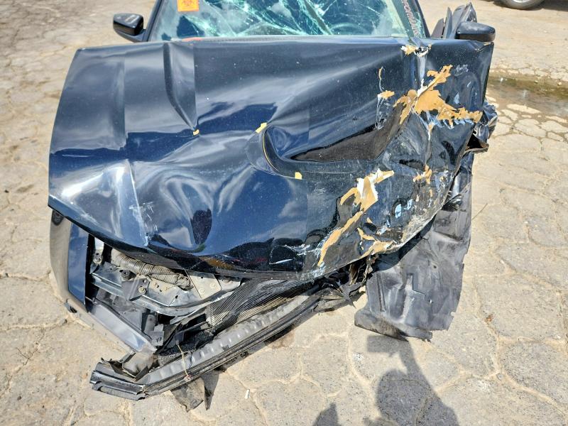 2012 Ford Mustang მანქანა იყიდება აუქციონზე, vin: 1ZVBP8CF1C5234140, აუქციონის ნომერი: 61990526