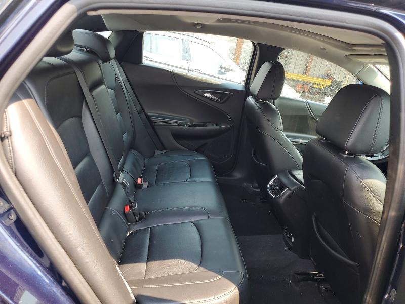 Aukcja sprzedaży 2016 Chevrolet Malibu, vin: 1G1ZE5ST3GF290358, numer aukcji: 85457715