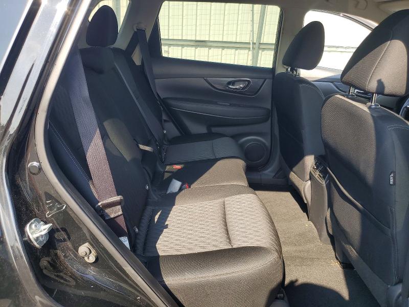 Продаж на аукціоні авто 2019 Nissan Rogue, vin: KNMAT2MV0KP535501, номер лоту: 61019886