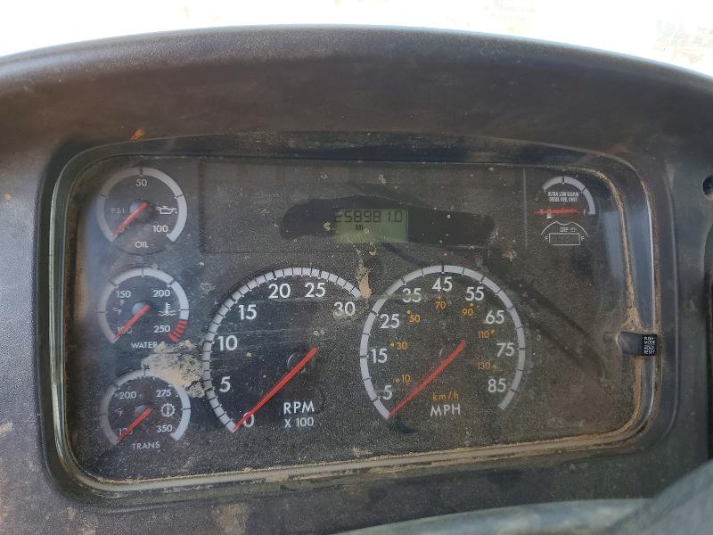 Aukcja sprzedaży 2013 Chevrolet Express, vin: 1FVACWDU4DHFA8588, numer aukcji: 60706556