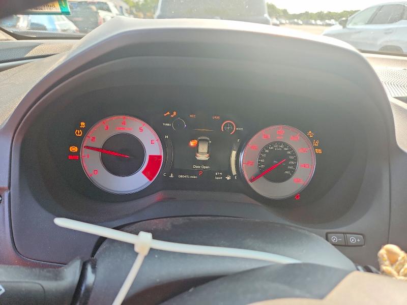 62146606 :رقم المزاد ، 5J8TC1H6XKL013232 vin ، 2019 Acura Rdx مزاد بيع