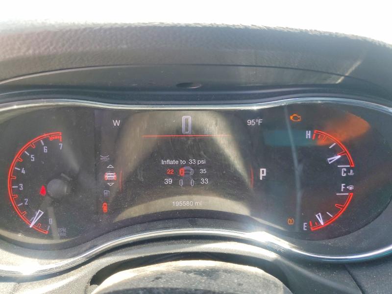 Aukcja sprzedaży 2016 Dodge Durango, vin: 1C4RDHDG1GC464974, numer aukcji: 62310756