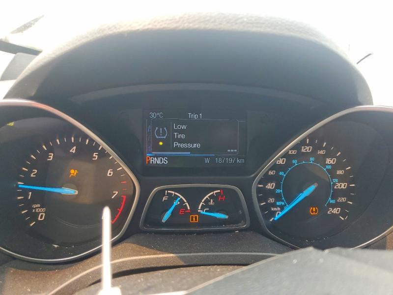 Aukcja sprzedaży 2014 Ford Escape, vin: 1FMCU0G95EUE42662, numer aukcji: 60136046