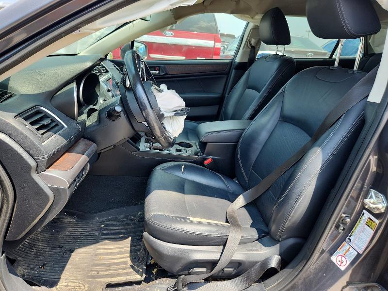 61079316 :رقم المزاد ، 4S4BSANC8K3248733 vin ، 2019 Subaru Outback مزاد بيع