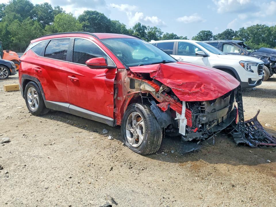 Продаж на аукціоні авто 2023 Hyundai Tucson, vin: 5NMJBCAE7PH221048, номер лоту: 62582776