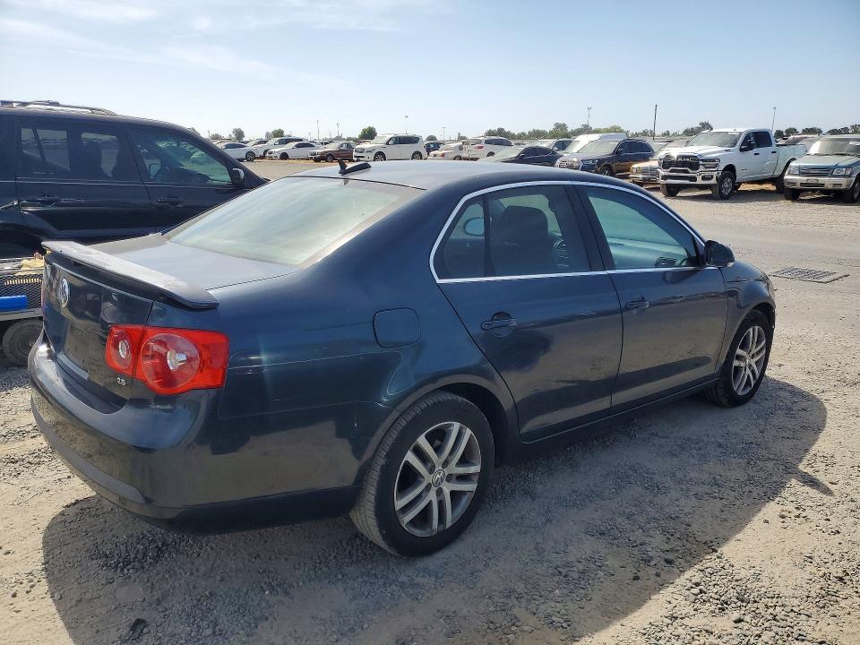 2006 Volkswagen Jetta მანქანა იყიდება აუქციონზე, vin: 3VWSG71K66M718930, აუქციონის ნომერი: 59667026