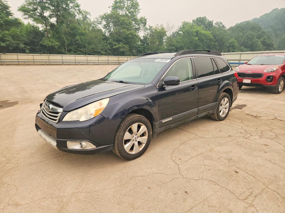 61390436 :رقم المزاد ، 4S4BRBLC1C3220990 vin ، 2012 Subaru Outback مزاد بيع