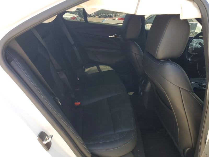 Aukcja sprzedaży 2023 Cadillac Ct4, vin: 1G6DA5RKXP0120725, numer aukcji: 60229726