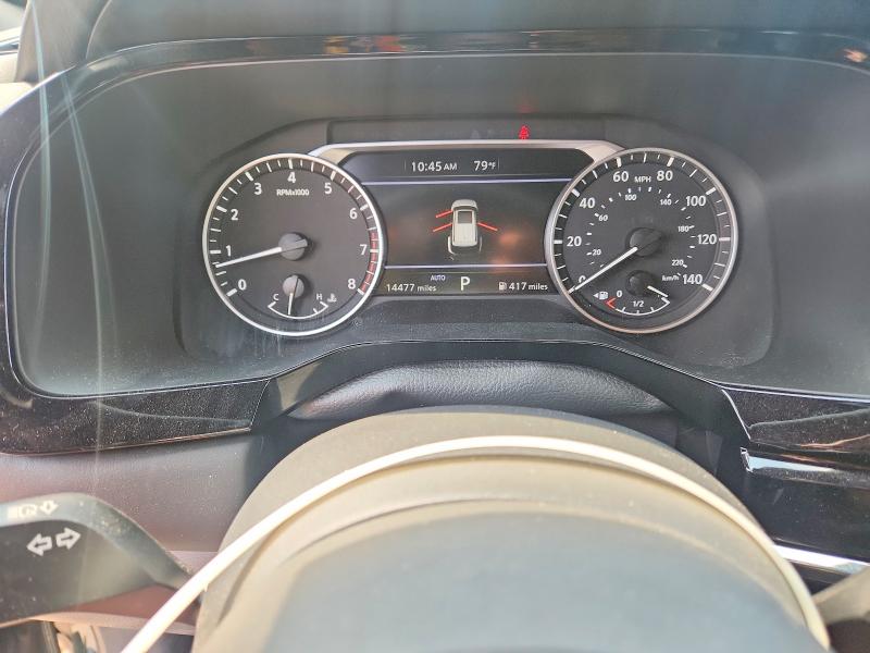 Продажа на аукционе авто 2025 Nissan Pathfinder, vin: 5N1DR3BD9SC285951, номер лота: 62591266