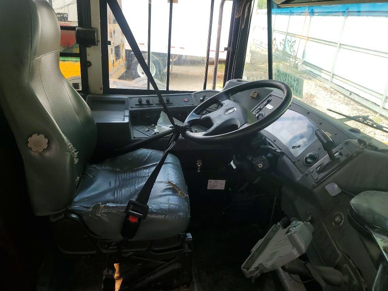 Продаж на аукціоні авто 2012 Blub School Bus, vin: 1BAKFCPA9CF288040, номер лоту: 61443226