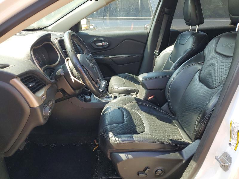 Aukcja sprzedaży 2015 Jeep Cherokee, vin: 1C4PJMDS3FW546618, numer aukcji: 62298306