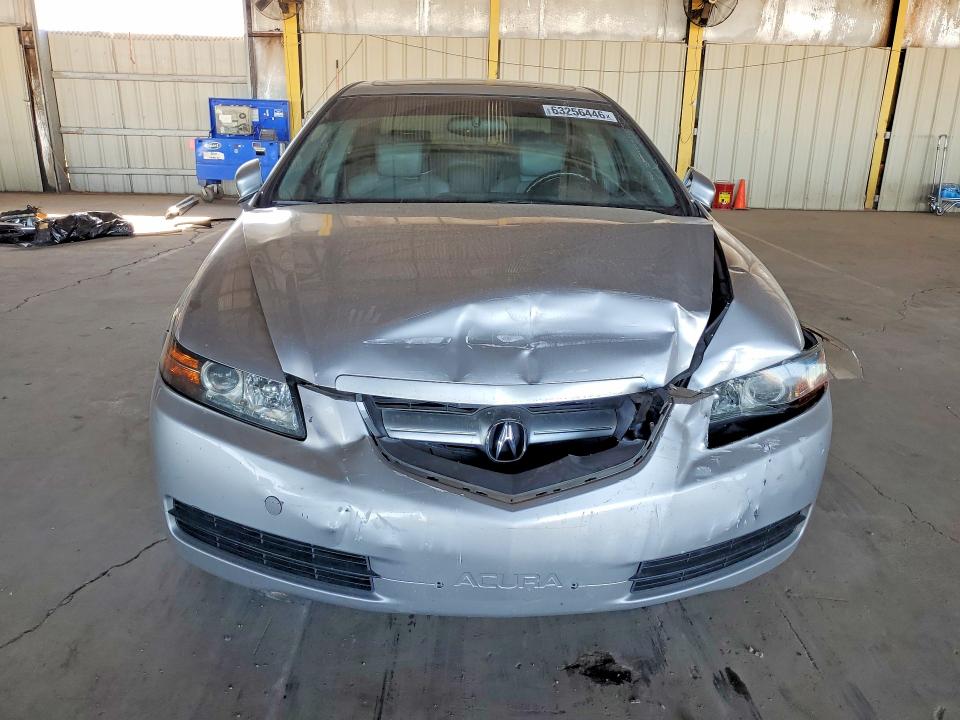 Продаж на аукціоні авто 2006 Acura 3.2tl, vin: 19UUA66276A025217, номер лоту: 63256446