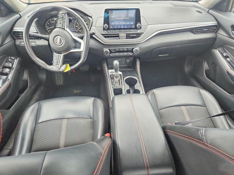 Продаж на аукціоні авто 2024 Nissan Altima, vin: 1N4BL4CV1RN382124, номер лоту: 63336056