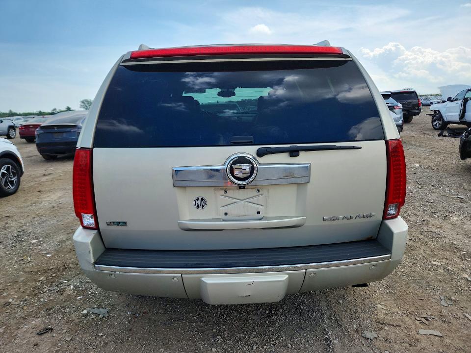 Aukcja sprzedaży 2010 Cadillac Escalade, vin: 1GYUKBEF1AR263903, numer aukcji: 59368396